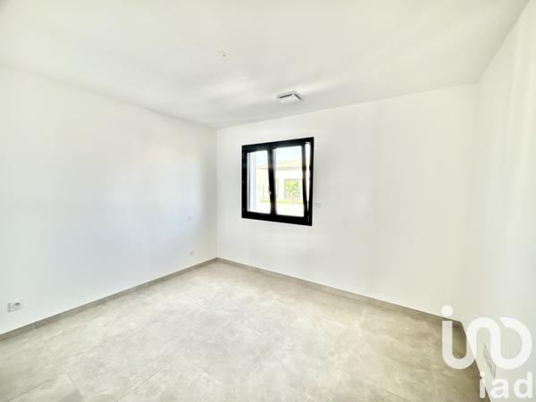 Maison à vendre 4 pièces 120 m² Ginestas