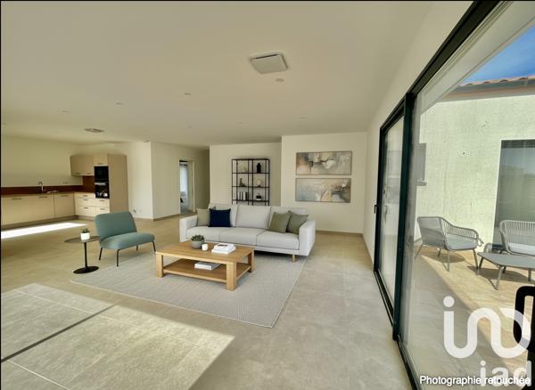 Maison à vendre 4 pièces 120 m² Ginestas