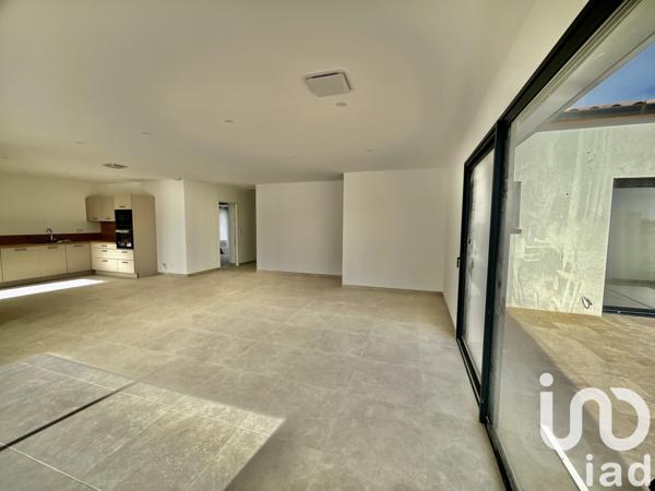 Maison à vendre 4 pièces 120 m² Ginestas