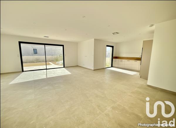 Maison à vendre 4 pièces 120 m² Ginestas