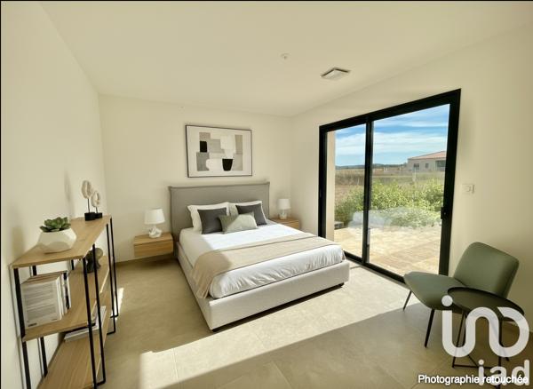 Maison à vendre 4 pièces 120 m² Ginestas