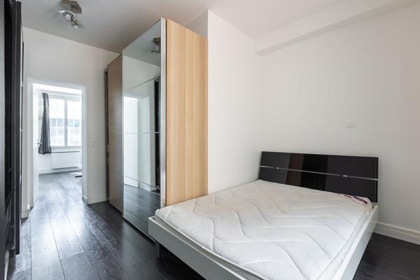 Appartement Paris 2 pièce(s) 28 m2