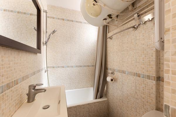 Appartement Paris 2 pièce(s) 28 m2