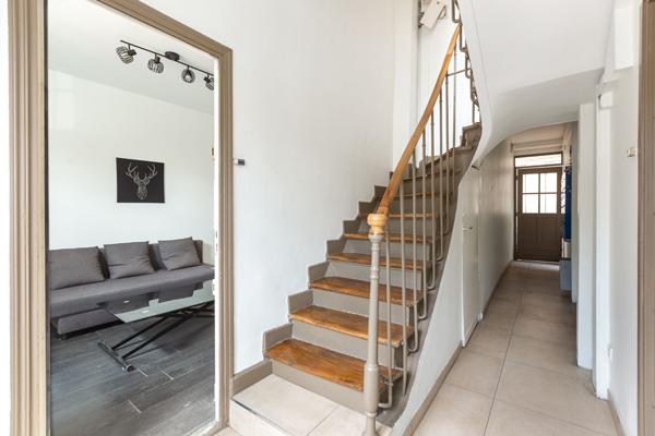 Appartement Paris 2 pièce(s) 28 m2