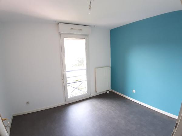Location Appartement 4 pièces 84.47 m² - Saint-dié-des-vosges 88100