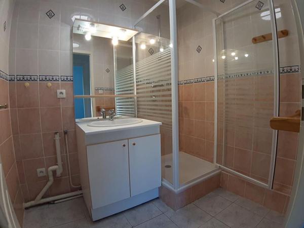 Location Appartement 4 pièces 84.47 m² - Saint-dié-des-vosges 88100