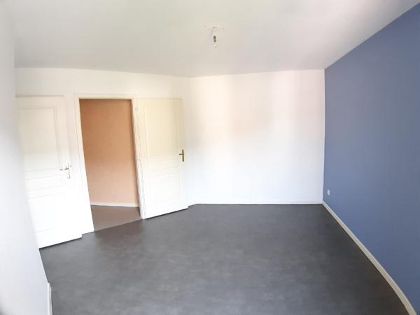 Location Appartement 4 pièces 84.47 m² - Saint-dié-des-vosges 88100