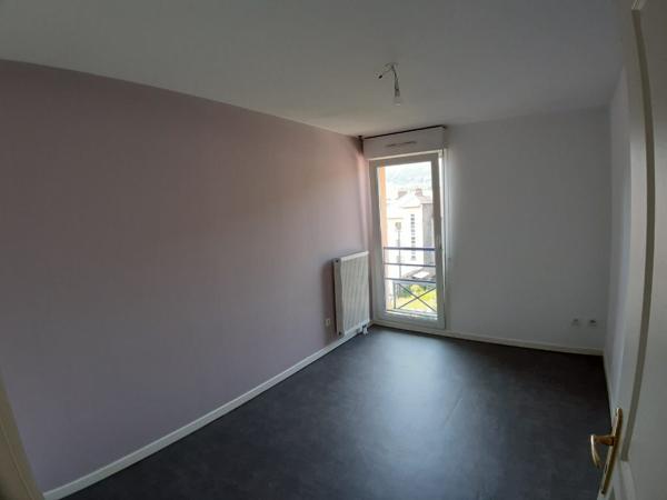 Location Appartement 4 pièces 84.47 m² - Saint-dié-des-vosges 88100