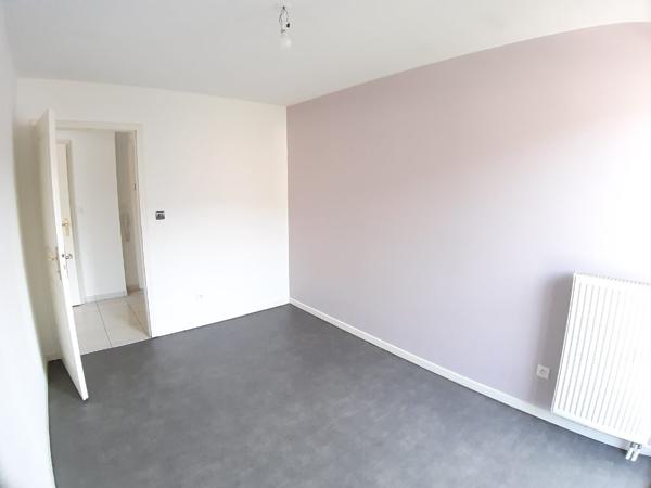Location Appartement 4 pièces 84.47 m² - Saint-dié-des-vosges 88100