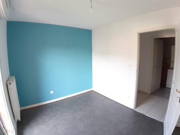 Location Appartement 4 pièces 84.47 m² - Saint-dié-des-vosges 88100