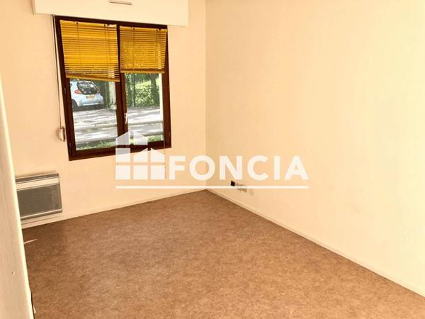 Location Appartement 2 pièces 42.2 m² - RUE DES POTIERS Villers Les Nancy 54600