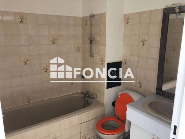 Location Appartement 2 pièces 42.2 m² - RUE DES POTIERS Villers Les Nancy 54600