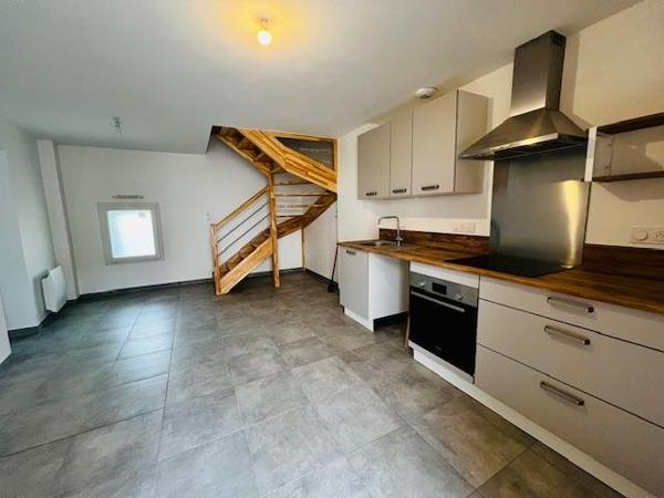 Vente / Ensemble de 2 maisons