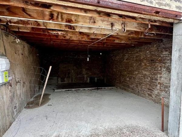 Vente / Ensemble de 2 maisons