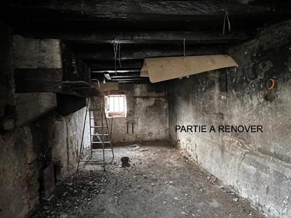 Vente / Ensemble de 2 maisons