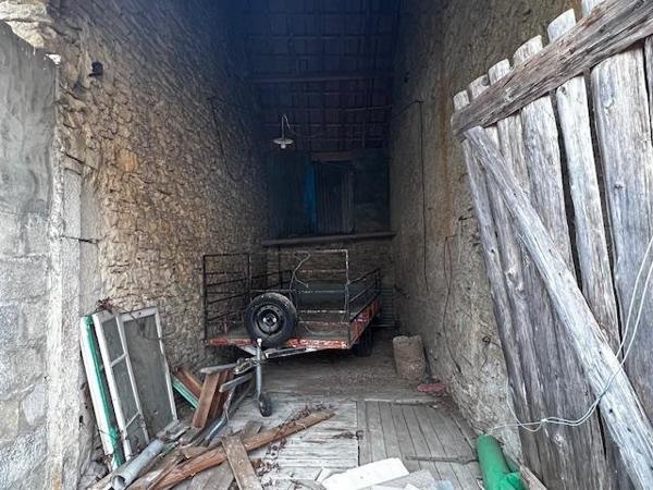 Vente / Ensemble de 2 maisons