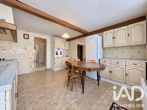 Maison à vendre 4 pièces 83 m² Neuflize