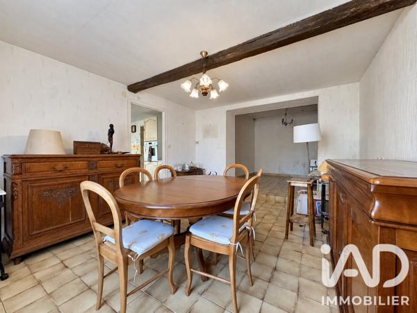 Maison à vendre 4 pièces 83 m² Neuflize