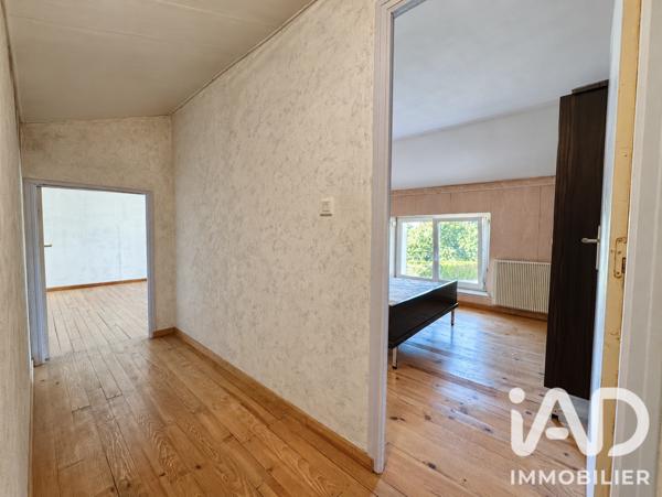 Maison à vendre 4 pièces 83 m² Neuflize