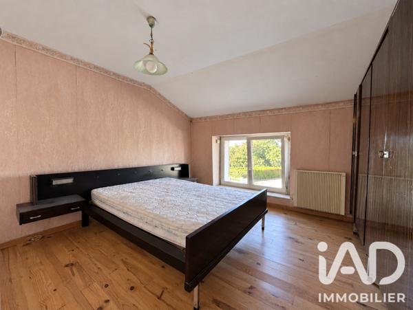 Maison à vendre 4 pièces 83 m² Neuflize