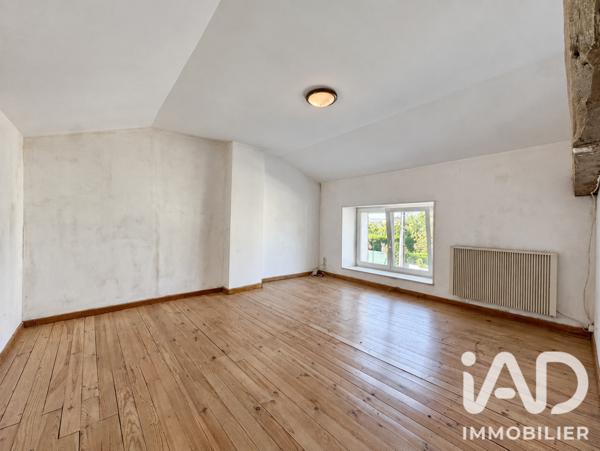 Maison à vendre 4 pièces 83 m² Neuflize