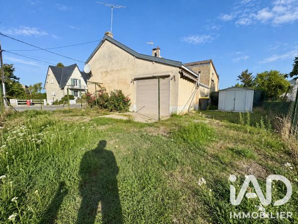 Maison à vendre 4 pièces 83 m² Neuflize