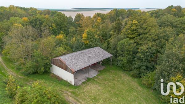 Maison à vendre 1 pièce 240 m² Soudron