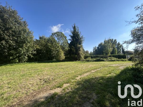 Maison à vendre 1 pièce 240 m² Soudron