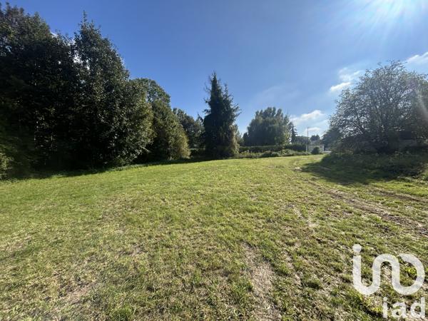 Maison à vendre 1 pièce 240 m² Soudron