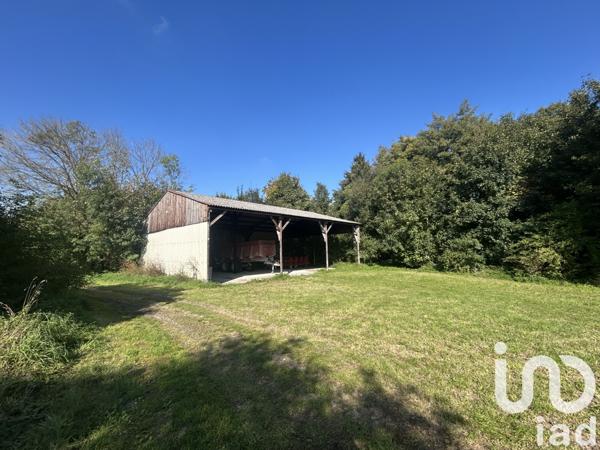 Maison à vendre 1 pièce 240 m² Soudron