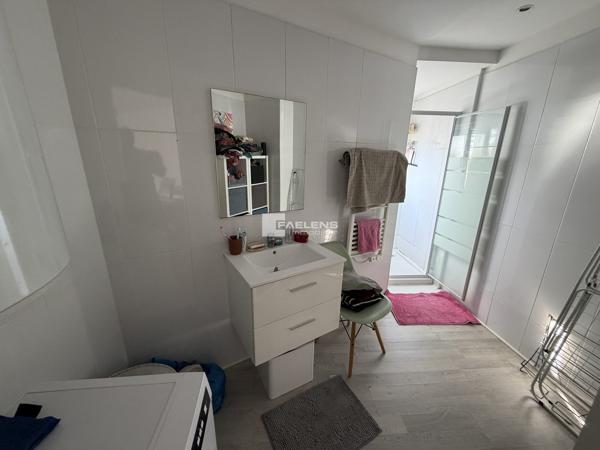Appartement à Lille - Réf. sm 5937ll