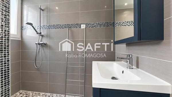 Envie de profiter de Saint-Cyprien à pied ? Cet appartement coche toutes les cases !
