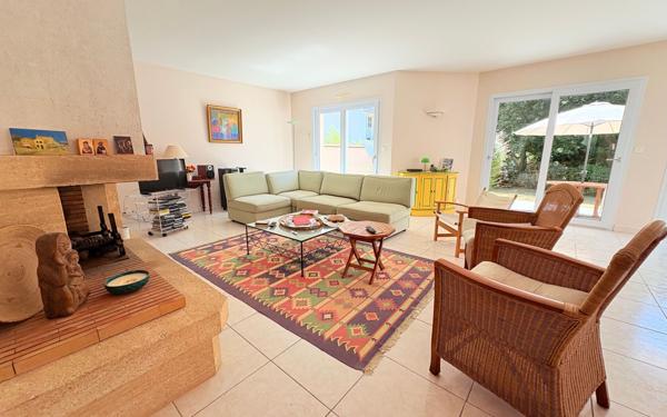 Maison à vendre    7 pièces •  La Baule-Escoublac