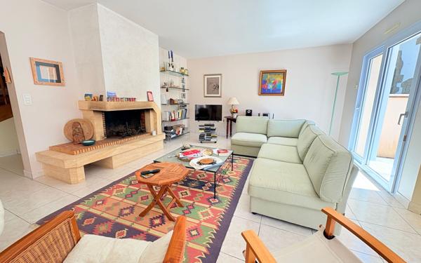 Maison à vendre    7 pièces •  La Baule-Escoublac