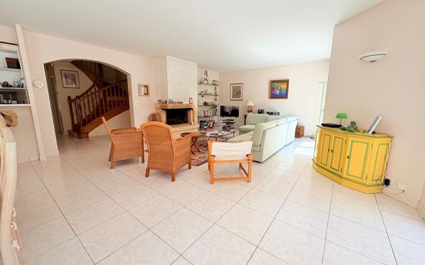 Maison à vendre    7 pièces •  La Baule-Escoublac