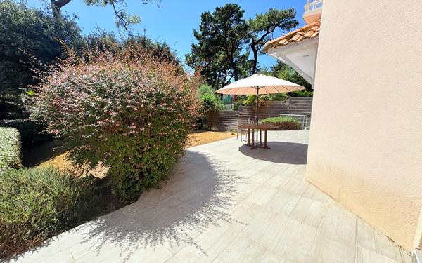 Maison à vendre    7 pièces •  La Baule-Escoublac