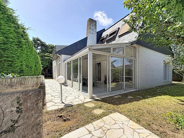 Maison Angers Sud 173 m2