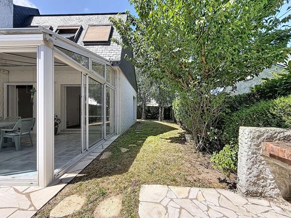 Maison Angers Sud 173 m2