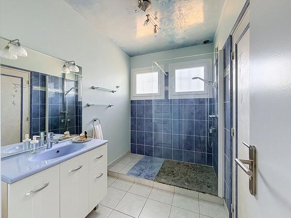 Maison Angers Sud 173 m2