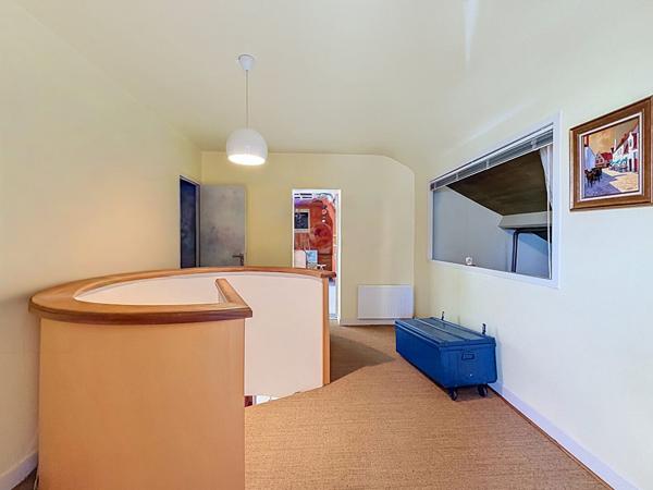 Maison Angers Sud 173 m2
