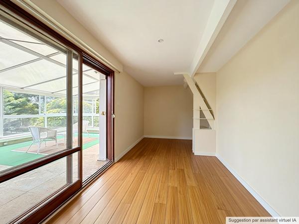 Maison Angers Sud 173 m2