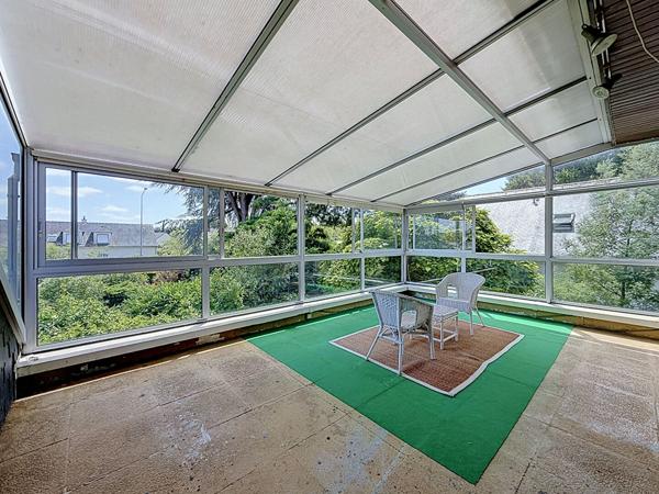 Maison Angers Sud 173 m2