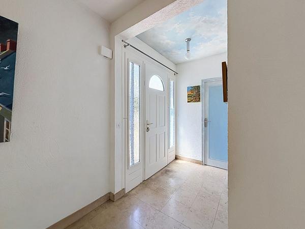 Maison Angers Sud 173 m2