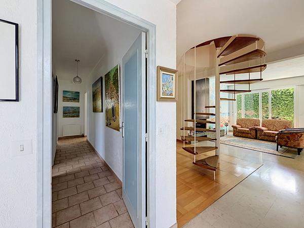 Maison Angers Sud 173 m2