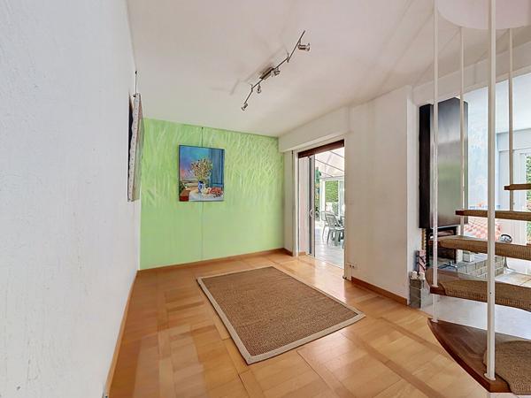 Maison Angers Sud 173 m2