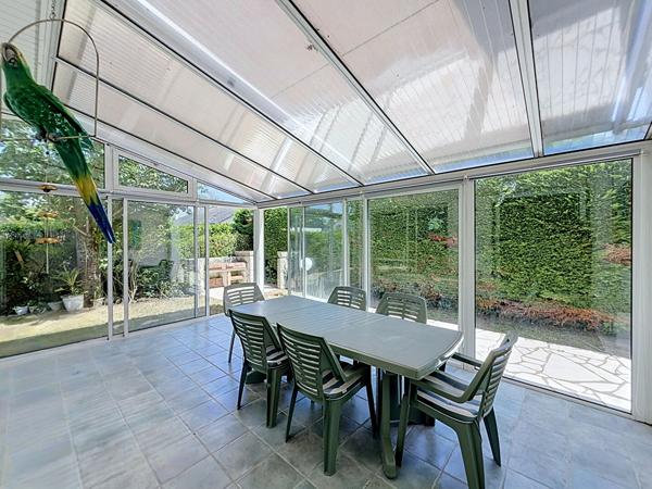 Maison Angers Sud 173 m2
