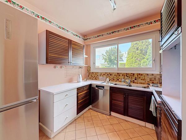 Maison Angers Sud 173 m2