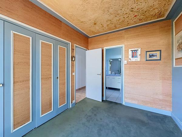 Maison Angers Sud 173 m2