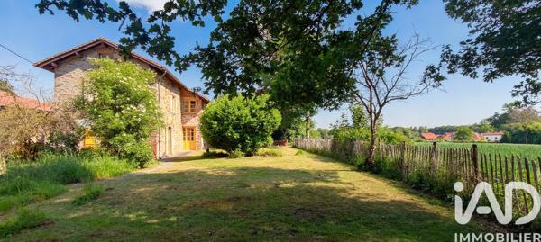 Maison à vendre 6 pièces 113 m² Oradour-sur-Vayres