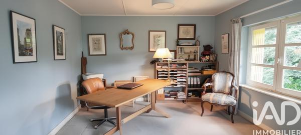 Maison à vendre 6 pièces 113 m² Oradour-sur-Vayres